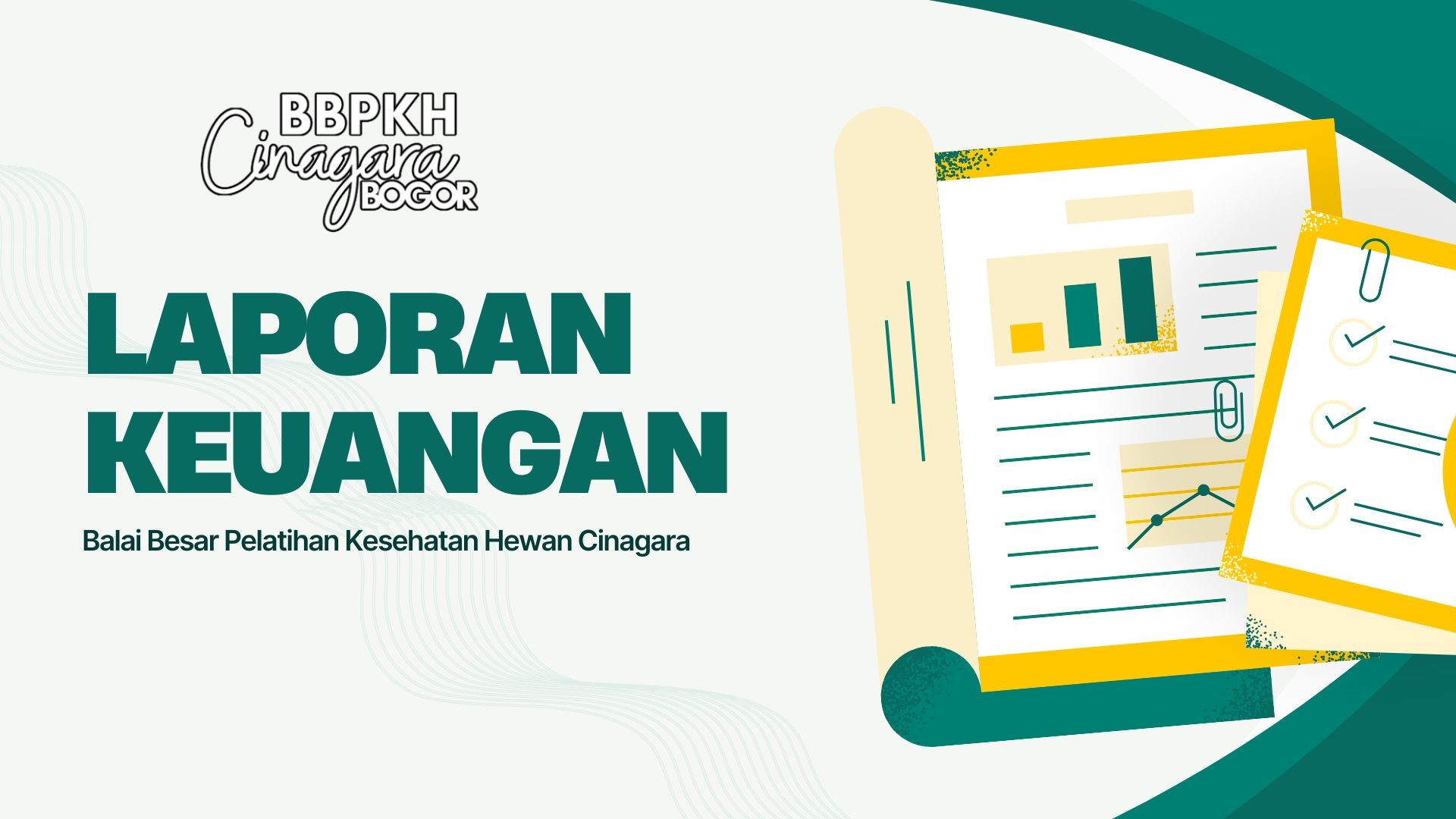 Laporan Keuangan
