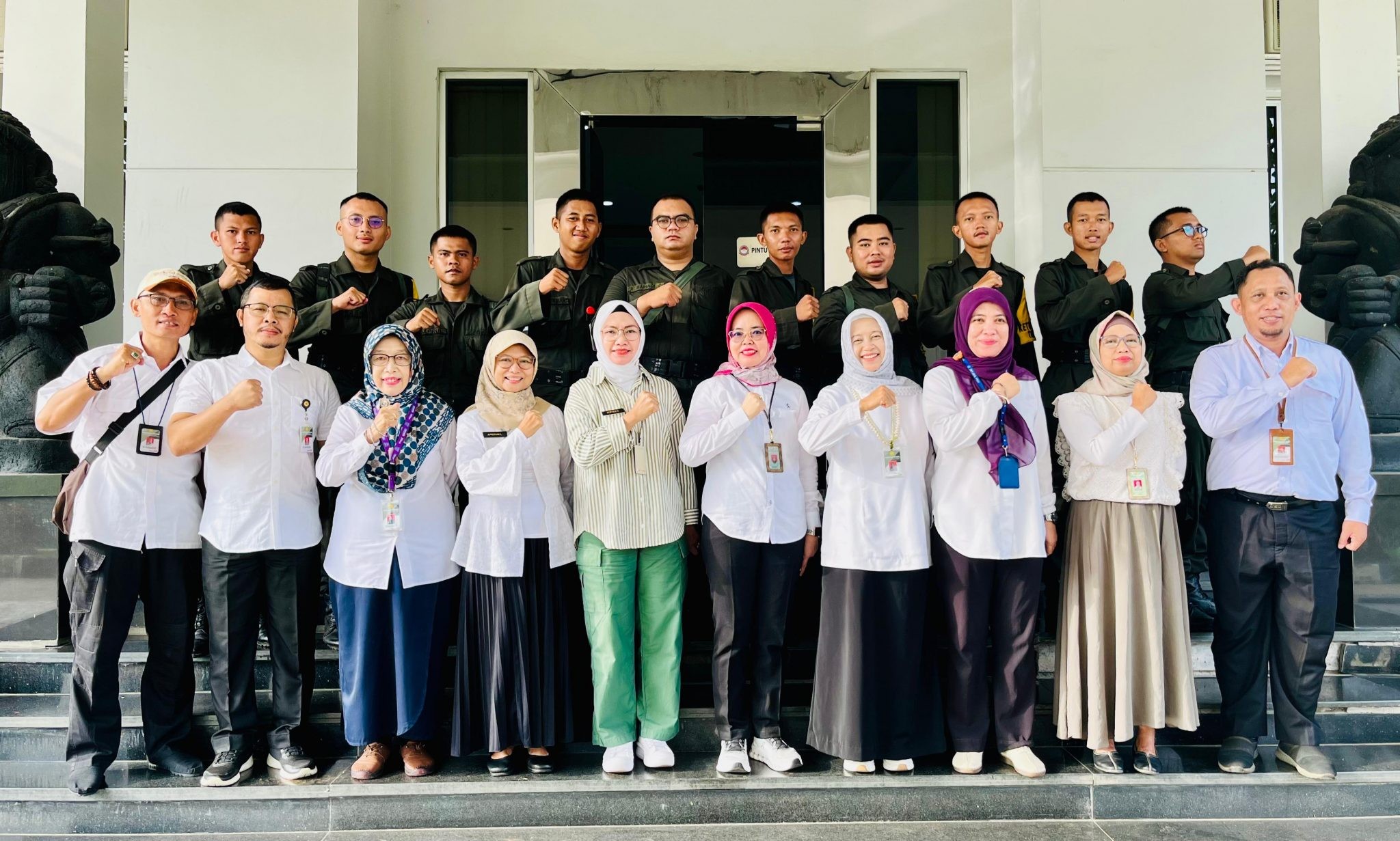 Dukung SPPI Batch 3, Kementan Turunkan Widyaiswara Terbaik Kupas Keamanan Pangan Asal Hewan