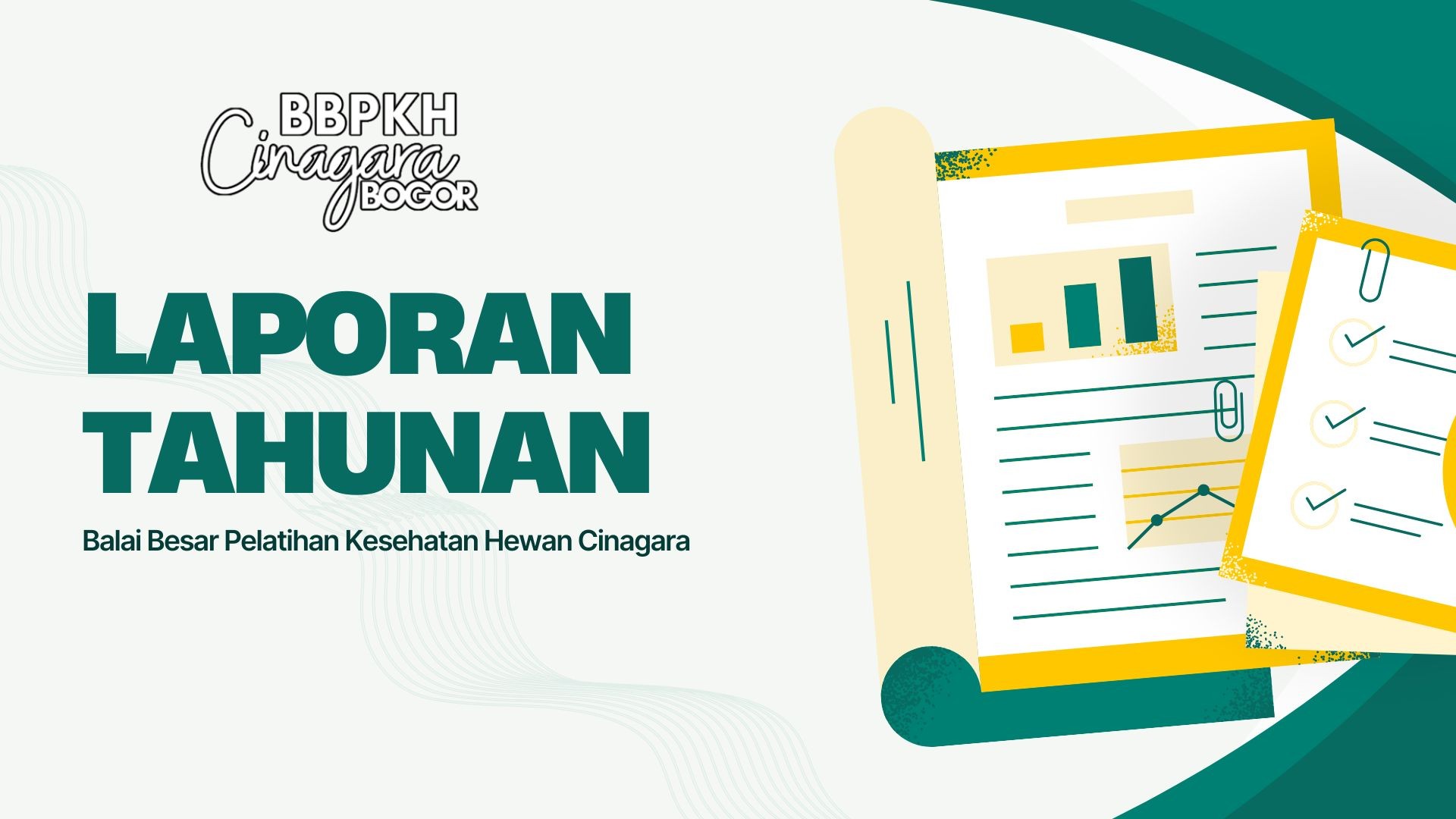 Laporan Tahunan