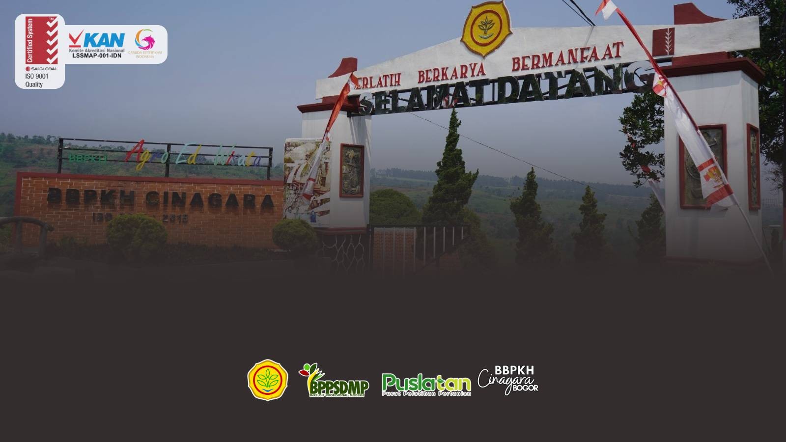 banner