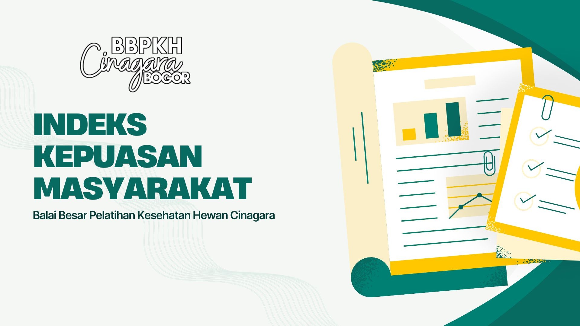 Indeks Kepuasan Masyarakat