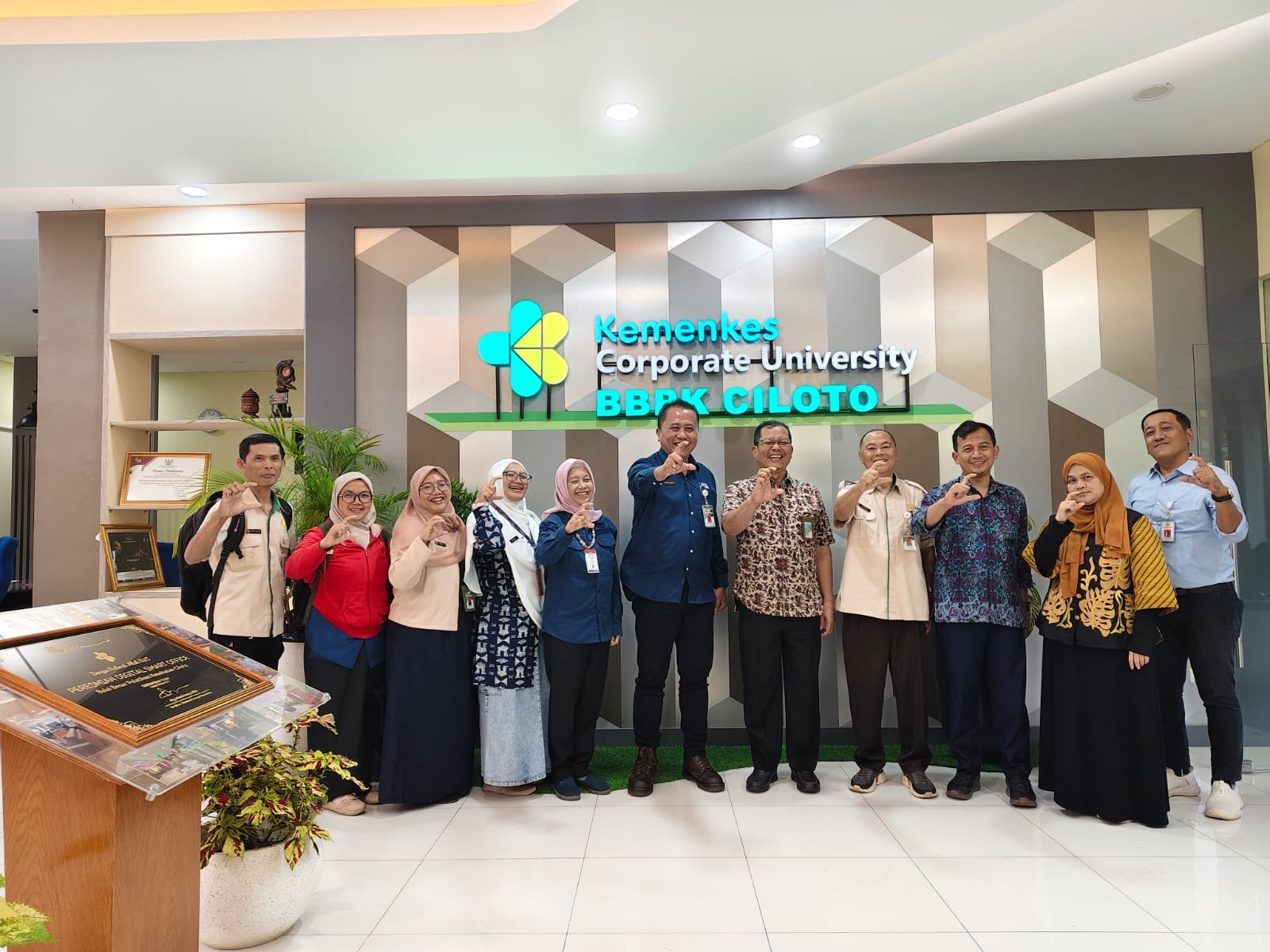Kolaborasi Kementan dan Kemenkes Kembangkan Metode Pelatihan MOOC