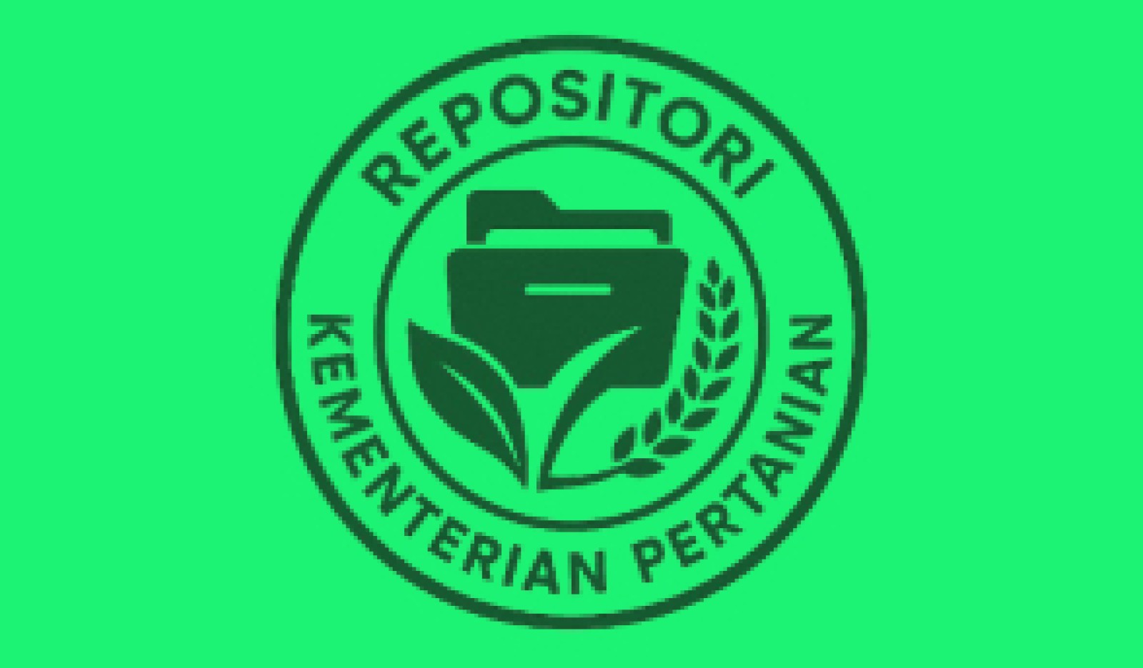 Repositori Kementan