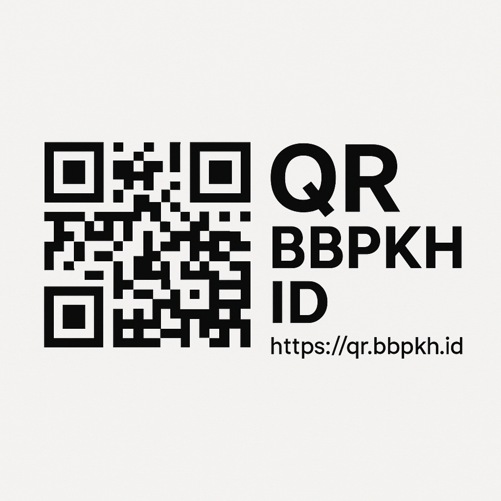 QR CODE GENERATOR