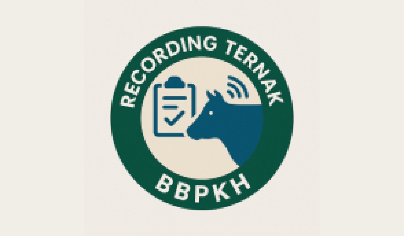 Recording Ternak
